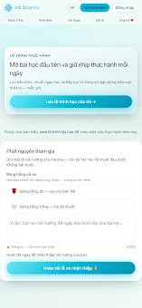 Inti Dharma: Phật Pháp & Kinh screenshot