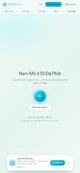 Inti Dharma: Phật Pháp & Kinh screenshot