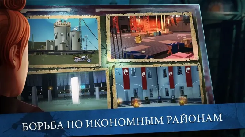 Into The Badlands Champions 1.5.123 screenshot 2