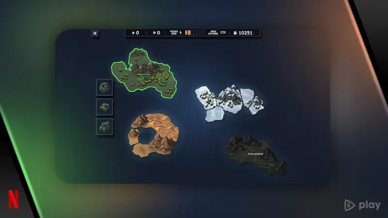 Into the Breach 1.2.99 screenshot 1