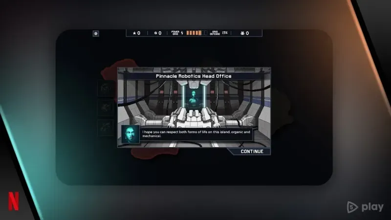 Into the Breach 1.2.99 screenshot 4