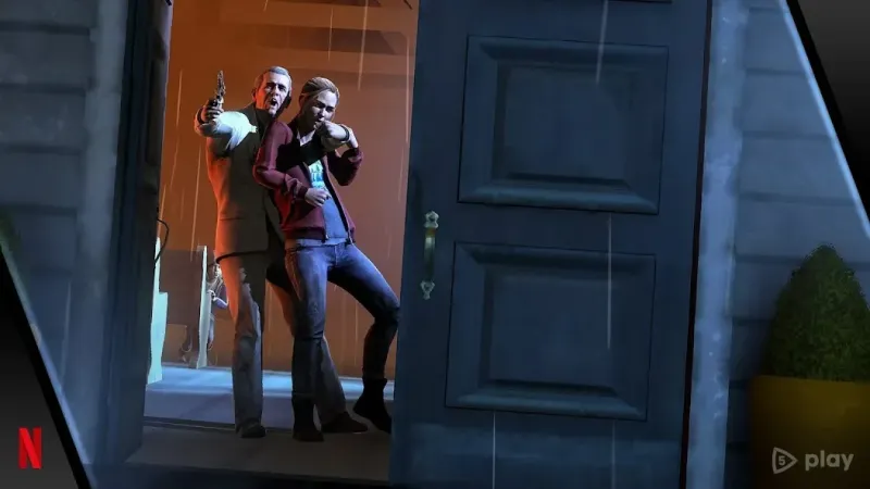 Into the Dead 2: Unleashed 2.11.0 screenshot 1