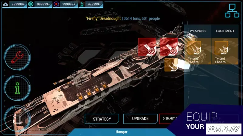 Into the Void screenshot 3