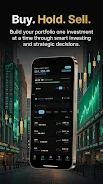 Investor Tycoon screenshot