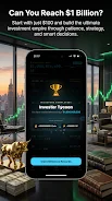 Investor Tycoon screenshot