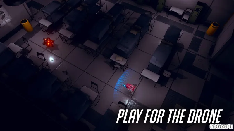 Invisible Shadow screenshot 2