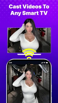 IPTV Player: Live TV & Movies screenshot