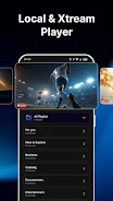 IPTV Player - Smart Xtream screenshot