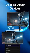 IPTV Player - Smart Xtream screenshot