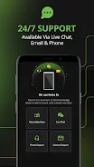 IPVanish screenshot