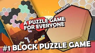 IQ blocks: Brain Buster screenshot