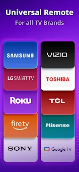 IRemote: Remote Control for TV screenshot