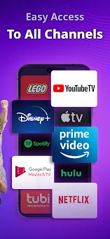 IRemote: Remote Control for TV screenshot