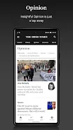 Irish Times News screenshot