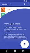 Island screenshot