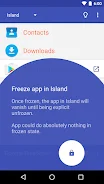 Island screenshot