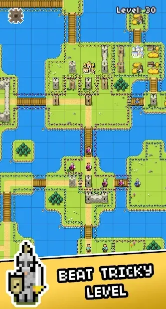 Island Empire - Turn based Strategy 1.4.5.1 screenshot 3