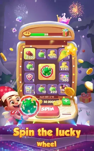 Island King 2.27.0 screenshot 1