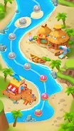 Island Match screenshot