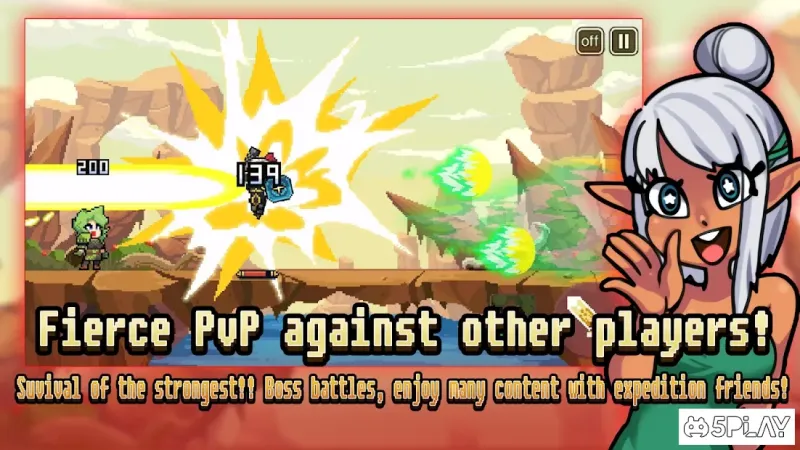 Island Survival Story 1.47 screenshot 2