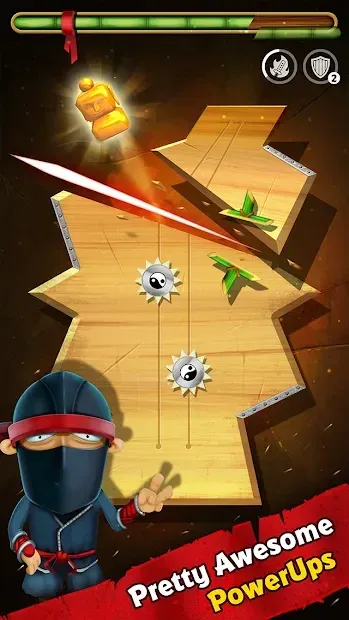 ISlash Heroes screenshot 4