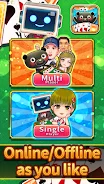 ITaiwan Fantan screenshot