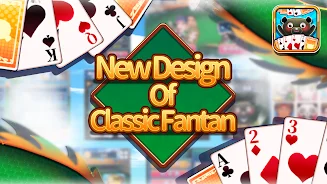 ITaiwan Fantan screenshot