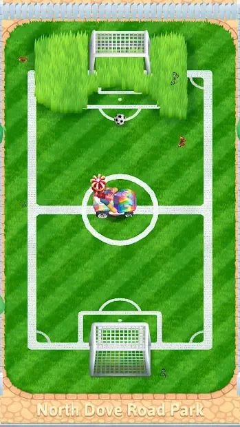 It's Literally Just Mowing 1.27.1 screenshot 2