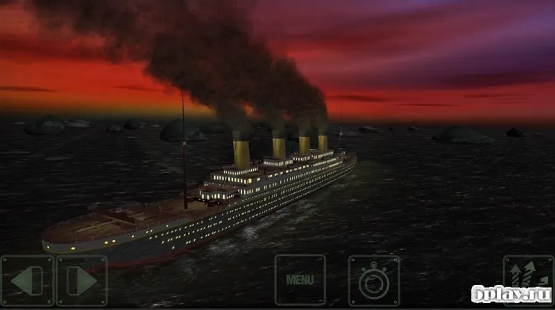 Its TITANIC 2 premium screenshot 1