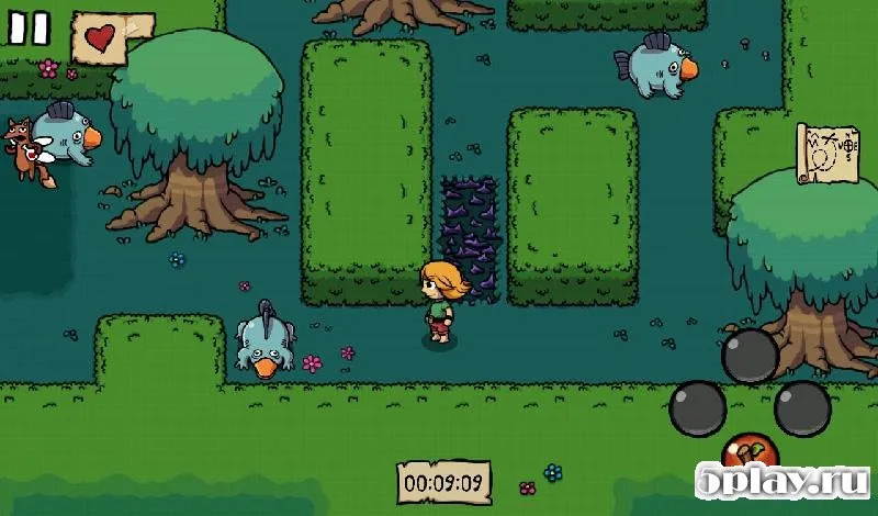 Ittle Dew screenshot 4