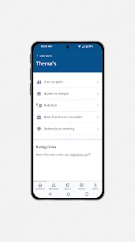 Izegem screenshot