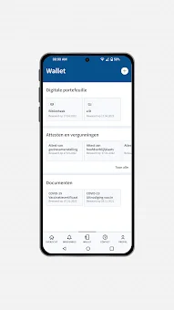 Izegem screenshot