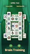 Jade Mahjong screenshot