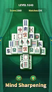 Jade Mahjong screenshot