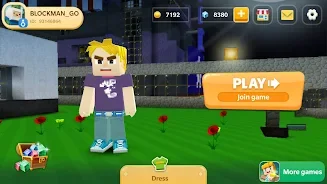 Jail Break : Cops Vs Robbers screenshot