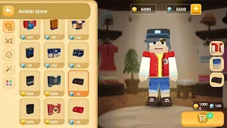 Jail Break : Cops Vs Robbers screenshot