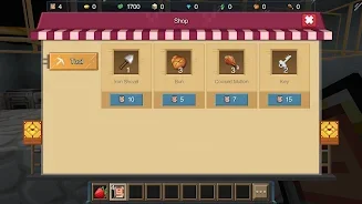 Jail Break : Cops Vs Robbers screenshot