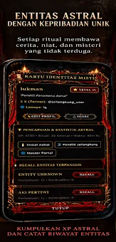 Jailangkung khusus pemberani screenshot