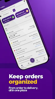 Jarbas: POS, Sales & Inventory screenshot