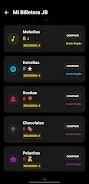 JB Music 7 screenshot