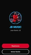 JB Music 7 screenshot