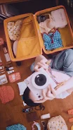 Jeju Air screenshot