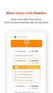 Jeju Air screenshot