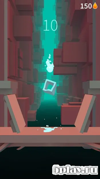 Jelly Jump screenshot 3