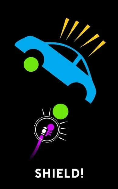 Jetpack VS. Colors 1.6.3 screenshot 1