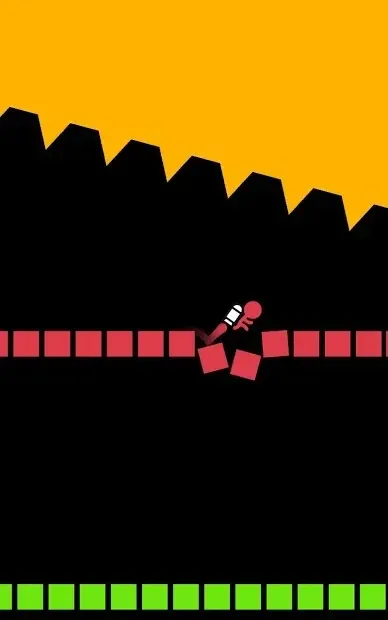 Jetpack VS. Colors 1.6.3 screenshot 3