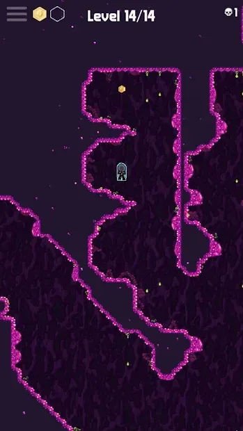 Jetscout Mystery of the Valunians 1.12 screenshot 2