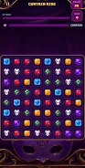 Jewel Mask Match screenshot