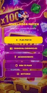 Jewel Mask Match screenshot