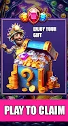 Jewel popper - Play & Win screenshot